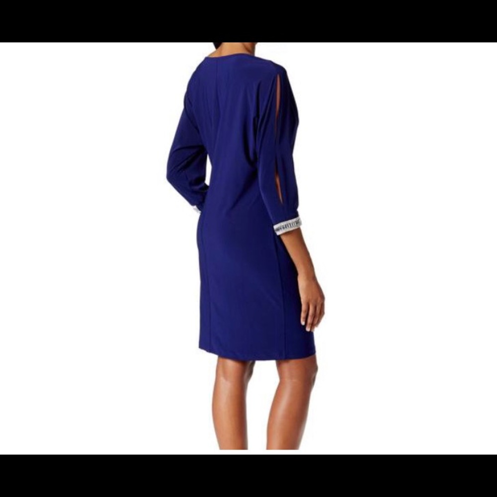 Women dress - Picture 3 of 4